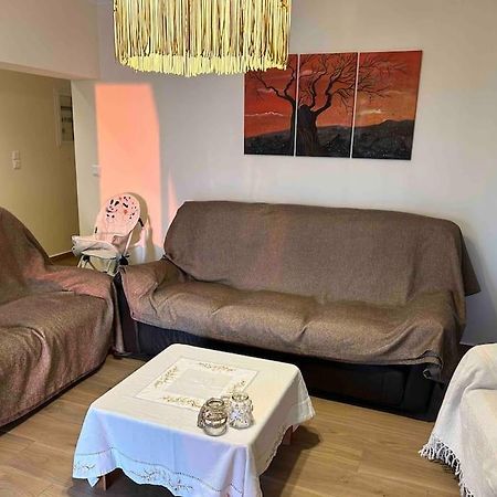 Ferienwohnung Moudros Sunset Moúdhros Exterior foto